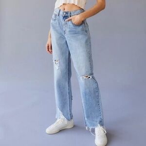 Urban Outfitters Cowboy Jean